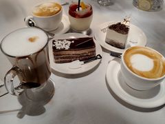 -马克西姆俄罗斯餐厅(通亚街店)