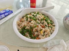 -考记泥焗鸡农庄·海鲜(北洛秘境店)