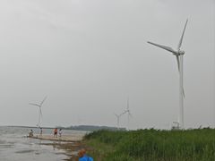 -怀来官厅水库