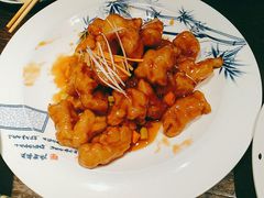 -新黑石礁酒楼·海鲜(黑石礁店)