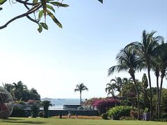 -三亚亚龙湾天域度假酒店