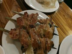 -鸟先生居酒屋(东湖馨园店)