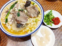 -毅祥斋老孙家泡馍(西羊市店)