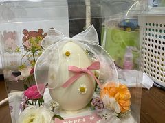 -橙呦·私人定制生日蛋糕