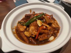 -大树餐厅(益田假日店)