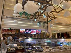 -盛宴标帜餐厅·亲子自助 (南昌喜来登酒店)