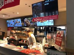 -肯德基(房山店)