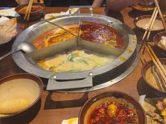 -楠火锅(昆山金鹰店)