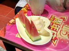 -华夏良子·足道SPA艾灸(铁道大厦店)