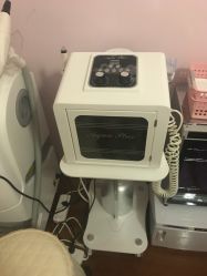 -杉惠素颜美妆皮肤管理中心