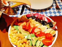 -Ambra Haus琥珀屋精酿餐厅(宝山店)