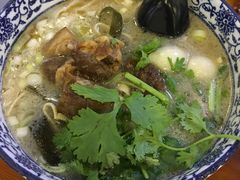 -凤齐羊肉烩面馆