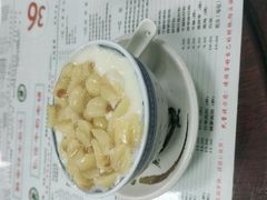 -仁信双皮奶(东川路店)