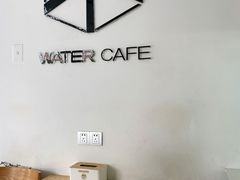 -WATER CAFE(广厦店)