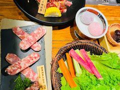 -黑牛の店·和牛烧肉(大悦城店)