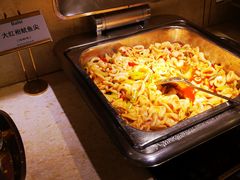 -芭菲盛宴·环球美食(袁家岗店)