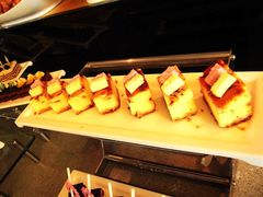 -张家港国贸酒店·餐厅