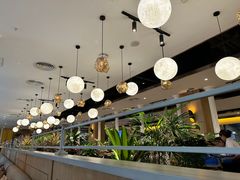 -半秋山西餐厅(沙坪坝店)