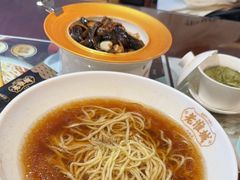 -老淮城·长鱼面(河下古镇店)