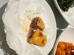 -宁夏国强手抓羊肉·清真菜(未央路凤三店)
