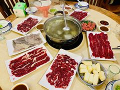 -伟记牛肉(金鸿公路店)