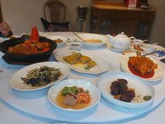 -玫瑰厅上海菜(兴国路店)