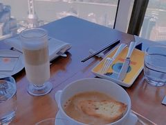 -上海柏悦酒店·世纪100牛排馆