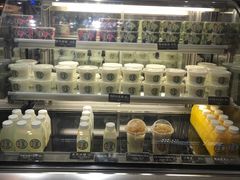 -宝珠奶酪(长宁金虹桥店)