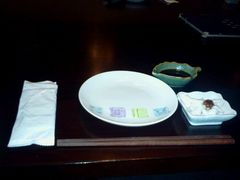餐具-真剑日本料理·铁板烧(贵州路店)
