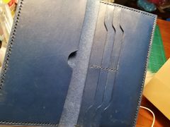 -零几体验diy皮具工作室(振业城店)