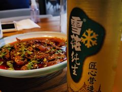 -川流不息(北蔡休闲广场店)