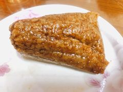 蛋黄肉粽-璐坊粽王(复兴中路店)