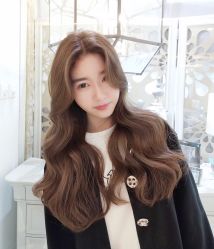 点击看大图 -3AM HAIR SALON烫发染发接发