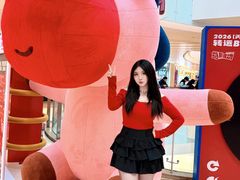 -CityOn熙地港西安购物中心