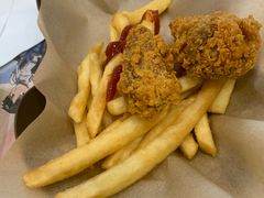 -德克士(前门店)