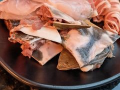 -博林圣海伦酒店-LA VILLA自助西餐厅(华侨城店)