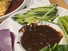 -榆林镇筋饼(知春路店)