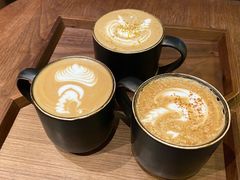 -星巴克(汾阳路店)