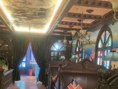 -凯撒城堡西餐厅(颐和国际店)