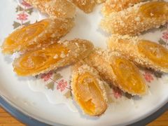 -如轩·海鲜砂锅粥·潮汕菜(沿江东路店)
