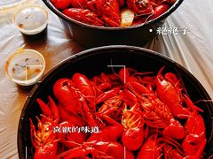 -指爱龙虾(金杨路总店)