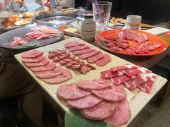 -大牛焱烧·和牛炭火烧放题