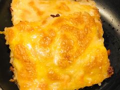 老通城三鲜豆皮-莲餐厅·湖北菜·藕汤是头牌(愚园路店)