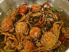 -又见炊烟私房菜(敬亭路店)