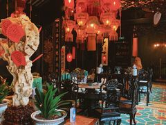 大堂-誉八仙茶室酒楼(新天地店)
