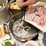 跟我来这家餐厅🍴一起实现生蚝🦪自 由吧！