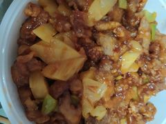 -桃子餐厅·天津菜(红星路直营店)