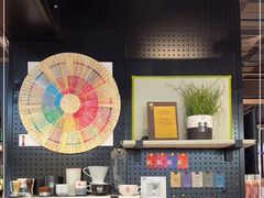 大堂-Gee Coffee Roasters(万象天地店)