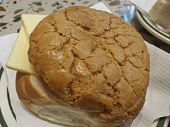 -华嫂冰室(尖沙咀店)