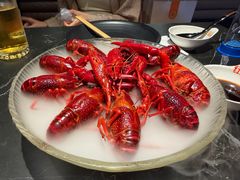 -红盔甲·小龙虾(人民广场店)